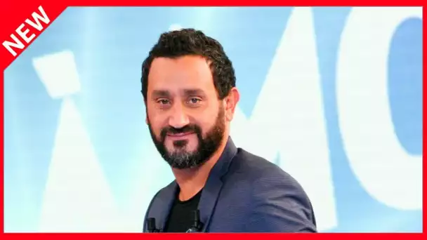 ✅  TPMP : Cyril Hanouna aurait signé pour 3 ans de plus sur C8