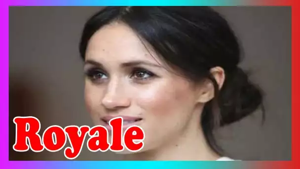 Meghan Markle critiquée pour ne pas avoir présenté ses condoléanc3s pour la mort de son oncle