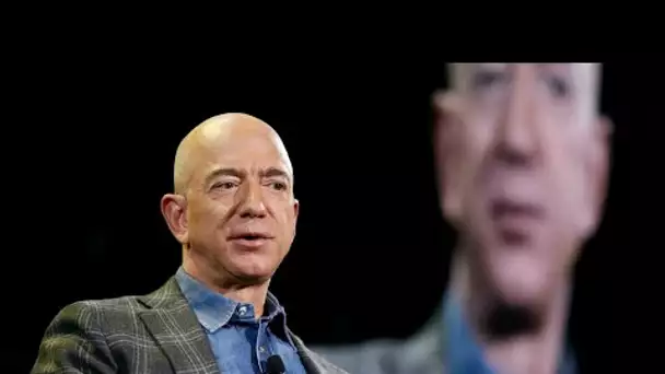 Le milliardaire américain Jeff Bezos quitte la direction d'Amazon