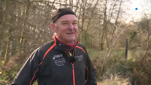 Prendre l'air en limousin : un circuit de trail dans les monts d'Ambazac