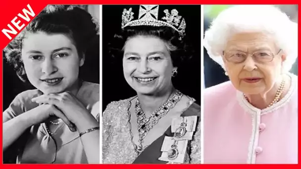 ✅  Elizabeth II bientôt 95 ans : les préparatifs ont débuté… et il y a de quoi renflouer les caisses