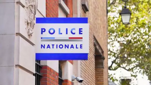 Paris : deux personnes interpellées après le viol d'une jeune femme dans des toilettes publiques