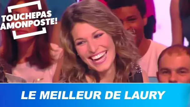 Le meilleur de Laury Thilleman sur le plateau de Cyril Hanouna