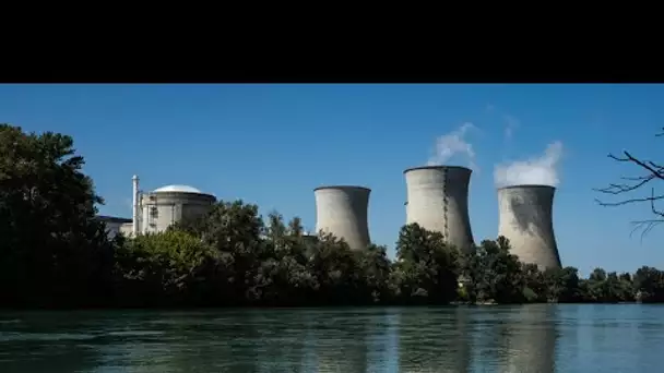 Énergie : la relance du parc nucléaire français, au point mort