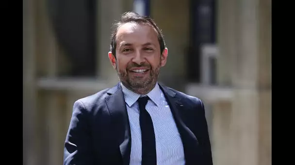 L'interview politique : Sébastien Chenu, porte-parole du RN