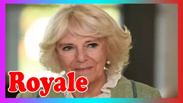 Camilla «a mis la dinde au four» avec sa sœur pend@nt le jour de Noël en famille