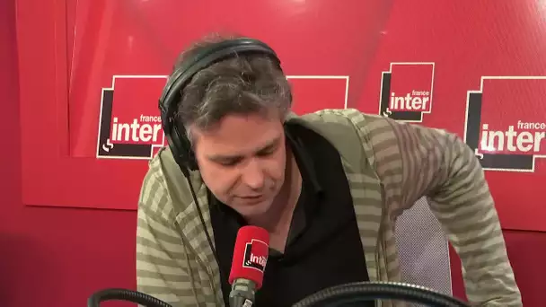 Quant le JT crée un beau moment - La Chronique de Bruno Donnet