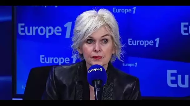 Violences conjugales : Isabelle Rome estime qu'il faut "agir vite" et de "manière adaptée" dans c…