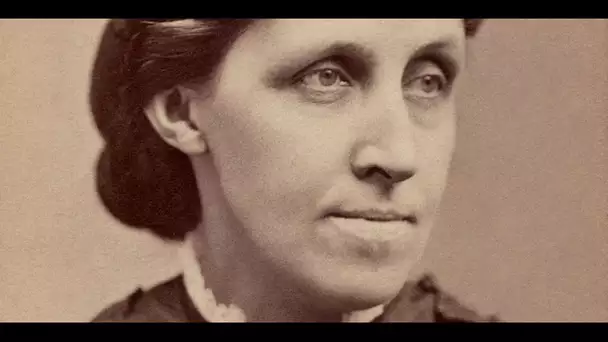 Louisa May Alcott à Fruitland