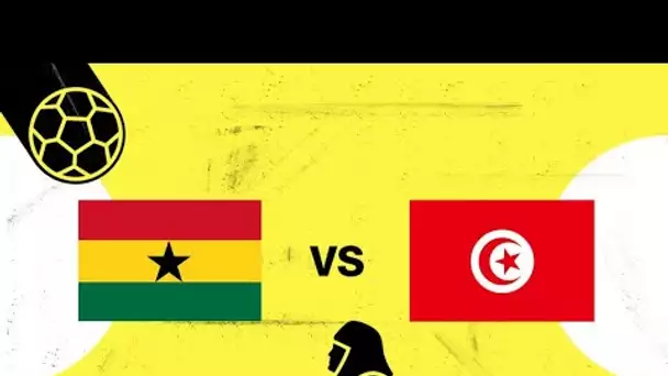 CAN-2019 : Tunisie - Ghana, la Tunisie peut-elle relever le défi ghanéen ?