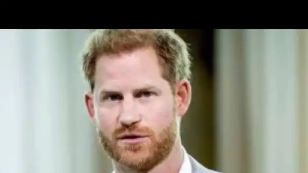 Le prince Harry subit un autre désastre de relations publiques alors que Duke snobe l'événement roya