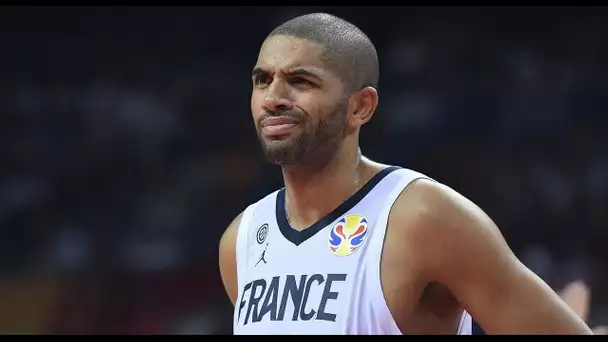 Mondial de basket : après la victoire des Bleus, "il faut rester humbles et concentrés car la rou…