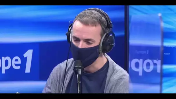 Deux infos "Culture médias", "Le Monde" se frotte les mains, Olivier Veran face aux Français et u…