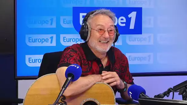 Pascal Praud et vous - Tournée hommage à Goldman : «Il n'y a pas une chanson où le public ne part…