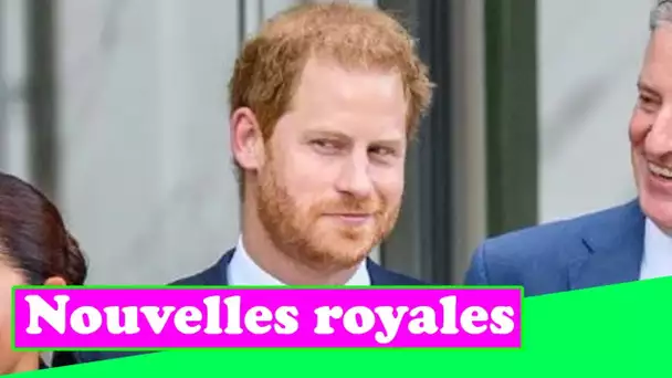 Baptême de Lilibet Diana: les mémoires du prince Harry ont joué un rôle dans le rejet du service bri