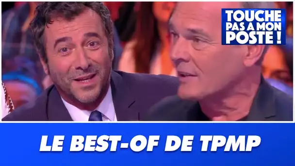 Laurent Baffie clashe tous les chroniqueurs pour les présenter dans TPMP !