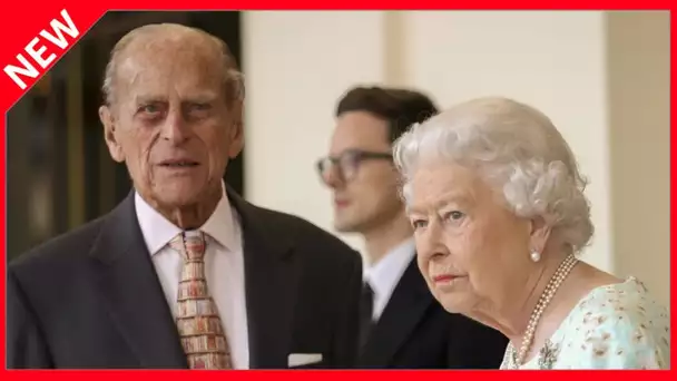 ✅  Le saviez-vous ? Le prince Philip sera enterré deux fois