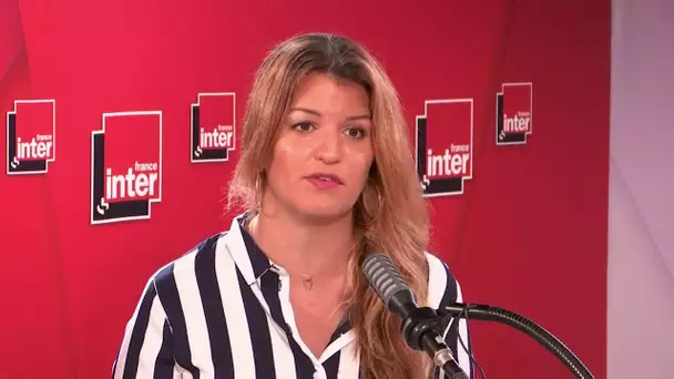 Marlène Schiappa : "C'est aussi une loi contre l'islam politique, mais pas uniquement"