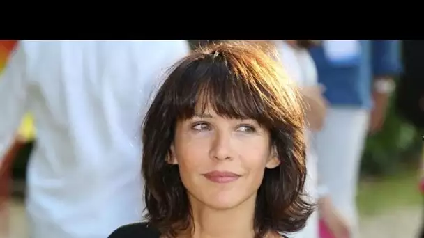 Sophie Marceau et son compagnon au bord de la rupture ? La comédienne craque en pleine...