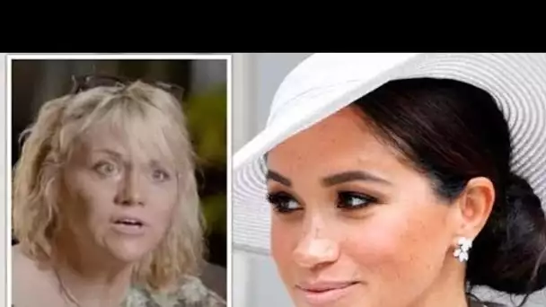 Pas encore fini!' Meghan Markle prête pour une nouvelle confrontation juridique alors que sa sœur Sa