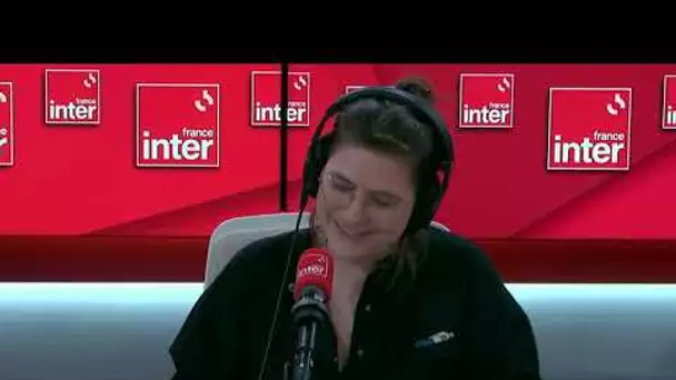 Est-ce bien raisonnable de faire des enfants en 2023 ? La question qui fâche avec Marie Misset