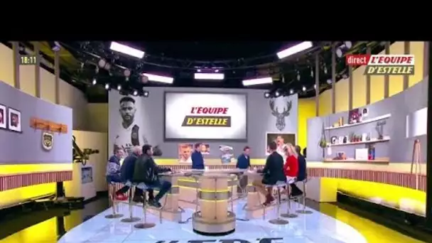 La petite lucarne du 21/11 - Tous Sports - EDE