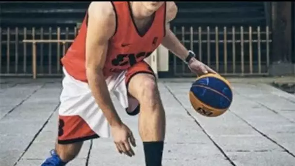 Instagram : ce célèbre basketteur vient de faire son coming out