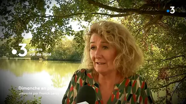 Sophie Auconie, vice-présidente de l'UDI et députée, cette semaine dans Dimanche en Politique