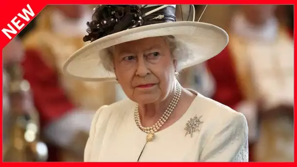 ✅  Bye Bye le « Fabfour » ! Elizabeth II compte sur 7 personnes pour sauver la monarchie