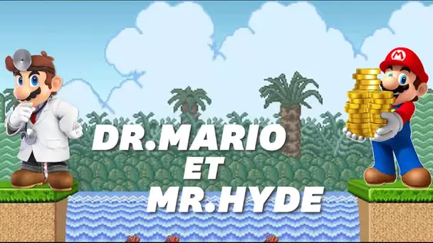 Dr.Mario World en free-to-play, une fausse bonne idée ?