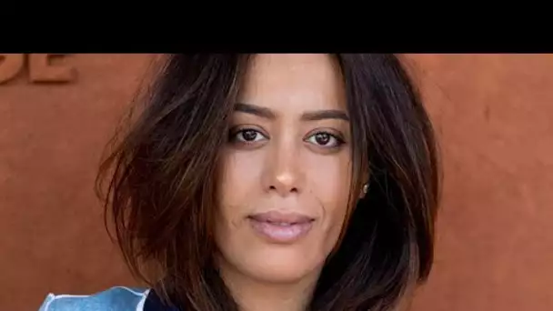 Amel_Bent, son mari escroc par amour : ses confidences troublantes