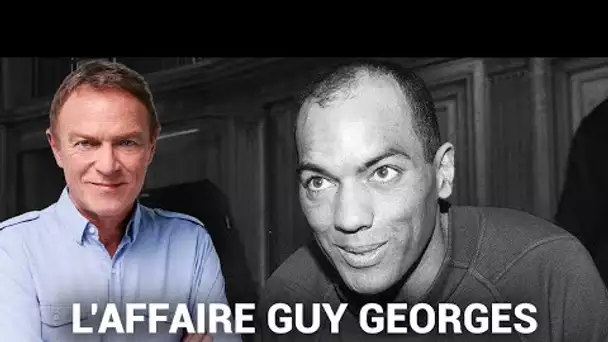 Hondelatte Raconte : L'affaire Guy Georges (récit intégral)