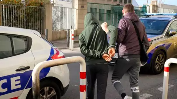 Trafic de drogue : comment nettoyer Marseille ?