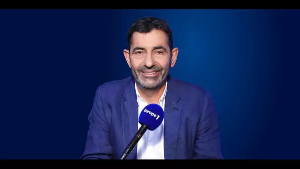 Maher Attar : "Beyrouth est triste, Beyrouth est malheureuse, Beyrouth est détruite"