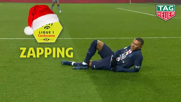 Zapping | mi-saison 2019-20 | Ligue 1 Conforama