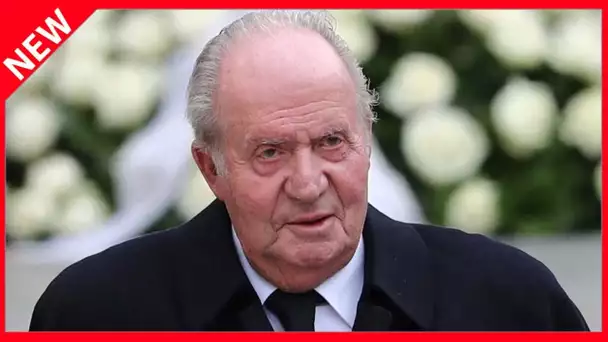 ✅  Juan Carlos : son ex-maîtresse sort du silence et fait de fracassantes révélations