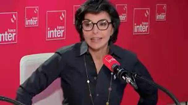 Rachida Dati : "L'audiovisuel public, ça fait partie du parcours républicain"