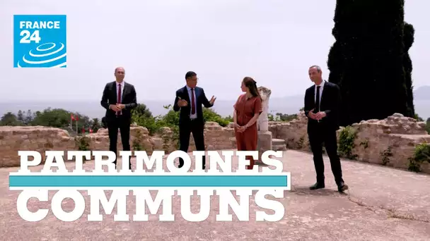 Patrimoines Communs : liberté de la presse en Tunisie