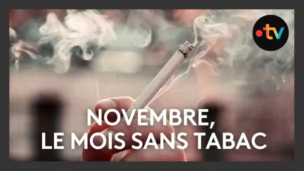 Novembre, le mois sans tabac : 9 ans pour nous aider à arrêter de fumer