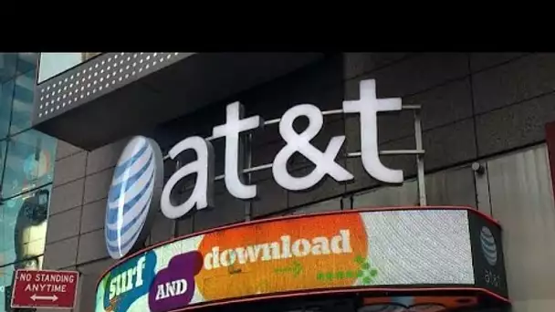 AT&T-Time Warner : la fusion est autorisée