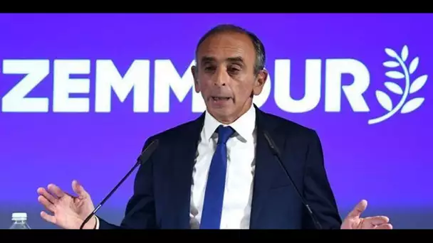 Présidentielle : le parti d’Éric Zemmour veut unir les droites et cible Valérie Pécresse