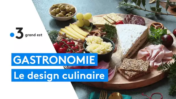 Le design culinaire, quand la cuisine devient un art