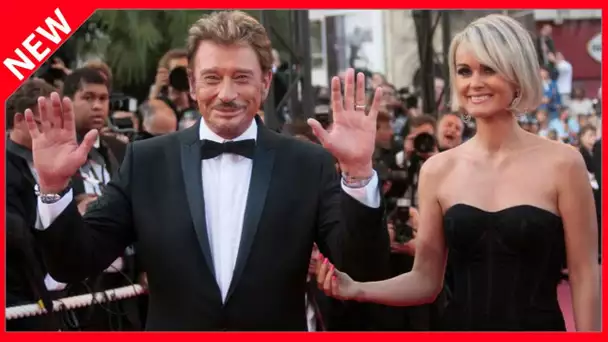 ✅  Mort de Johnny Hallyday : une veillée bien encadrée par Laeticia ! Explications