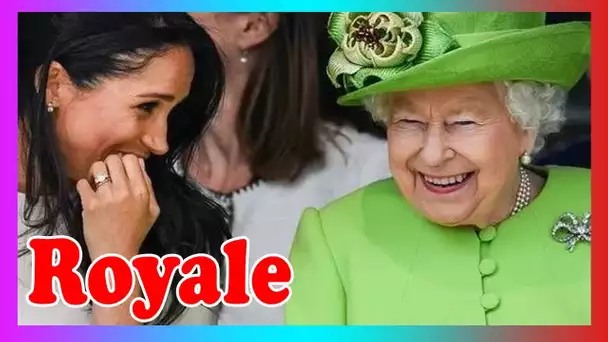 Fury alors que Meghan Markle se moque d'une émission télévisée australienne vici3use