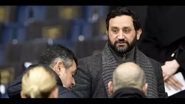 Hanouna à nouveau dans le viseur du CSA pour avoir relayé une fausse carte du confinement