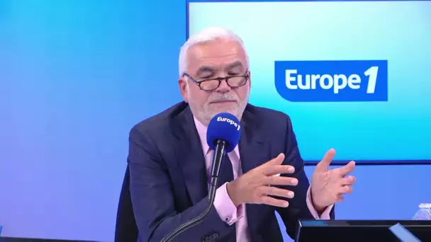 Pascal Praud et vous - «On est tous devenus maltraitants» : Jérôme Marty dénonce les conditions d…