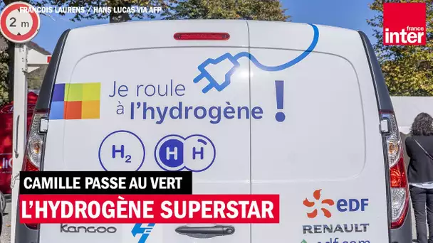 L’hydrogène superstar