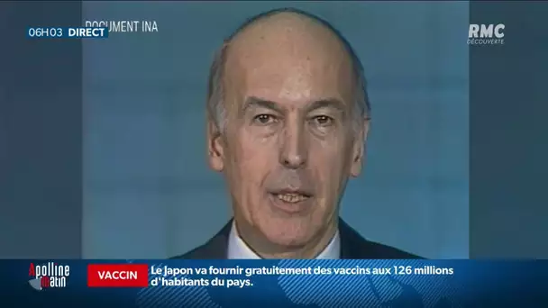 Valéry Giscard d’Estaing laisse derrière lui un riche héritage politique