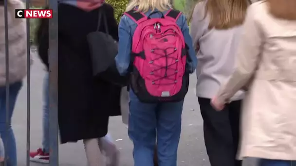 Gironde : des enseignants se mobilisent contre le nouveau baccalauréat