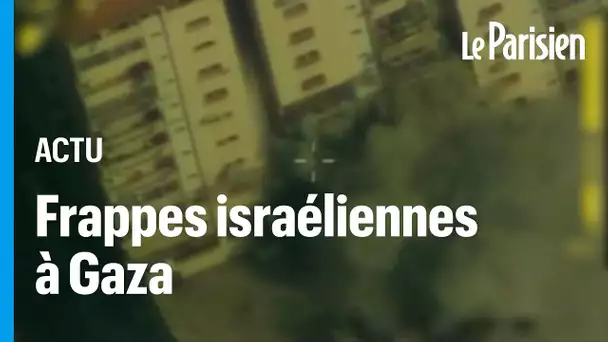 Frappes israéliennes sur Gaza : des combattants du Jihad islamique et des civils tués